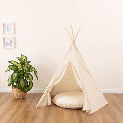 Tenda gioco Tepee