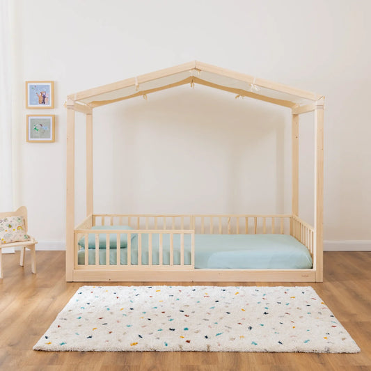 Lit cabane évolutif zero+ Dream