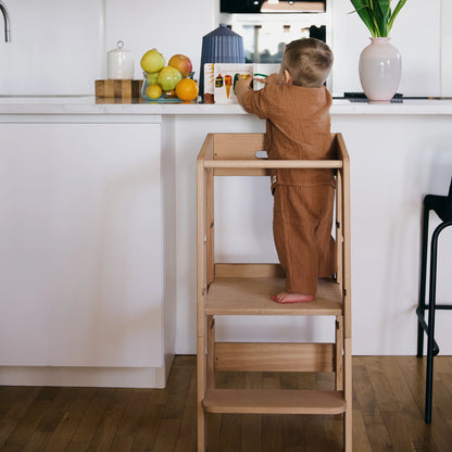 torre montessoriana evolutiva 