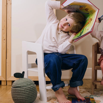 da torre montessoriana a sediolina