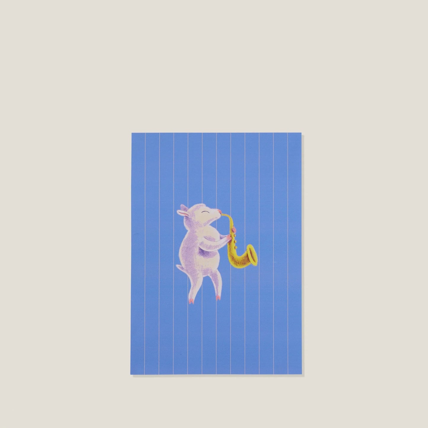 Affiches illustrées "découvre ta voix"
