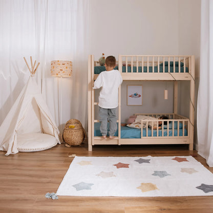 Pack Kit pieds bas et Kit pieds hauts