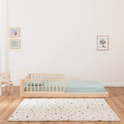 Lit évolutif zero+ Earth