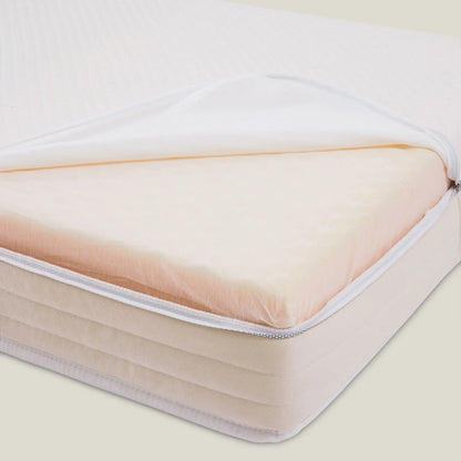 Matelas évolutif zero+