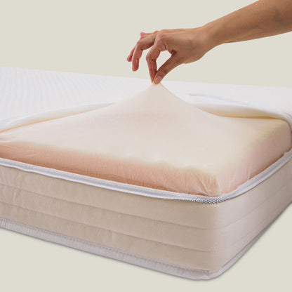 Matelas évolutif zero+