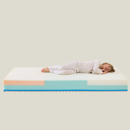 Matelas évolutif zero+