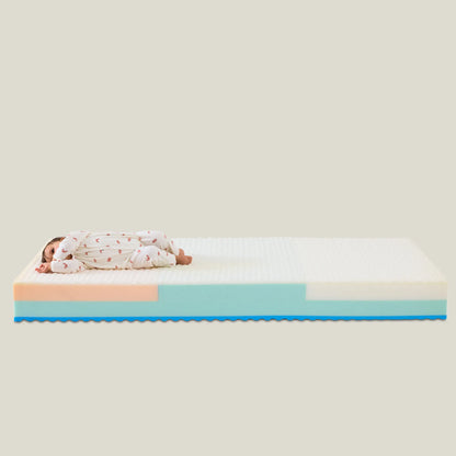Matelas évolutif zero+