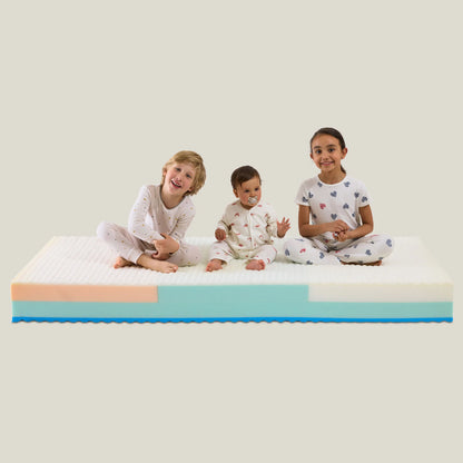 Matelas évolutif zero+