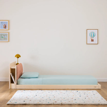 Coussin de tête de lit et tour de lit pour barrières de sécurité zero+ Fun