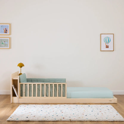 Coussin de tête de lit et tour de lit pour barrières de sécurité zero+ Fun