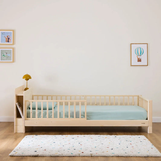 Pack Fun Nanna Plus | 2 étapes évolutives