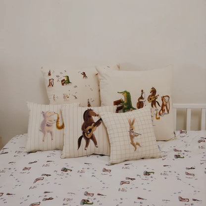 Pack Déco Junior 3-6