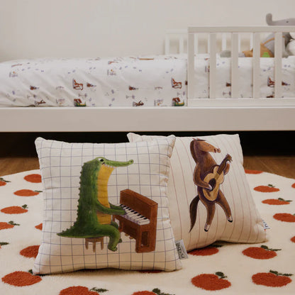 Pack Déco Baby 0-3