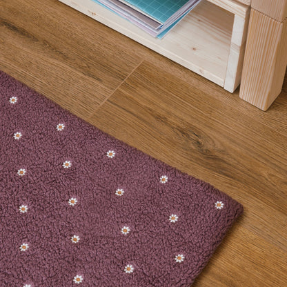 Tapis déhoussables Nabè