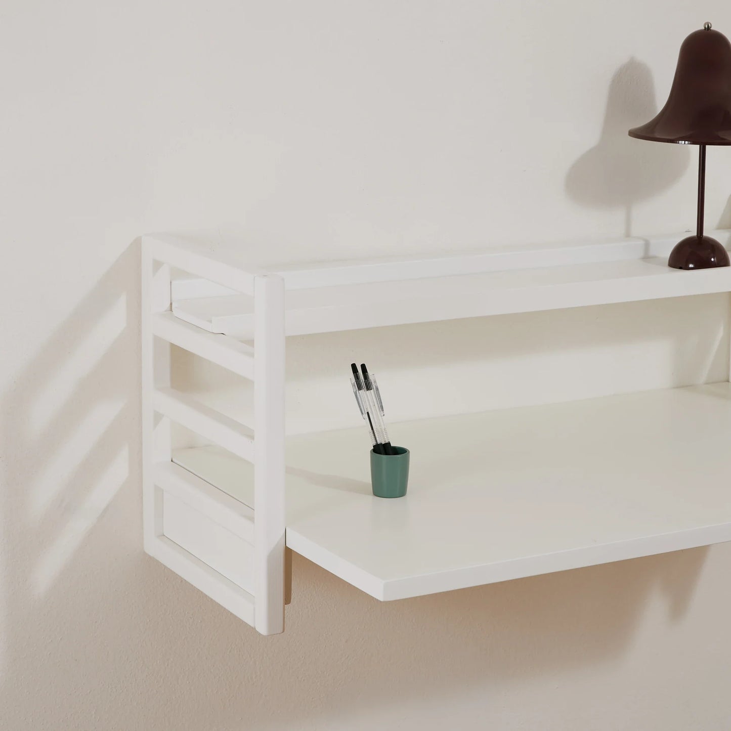Étagère multifonction EverGrow bio paint