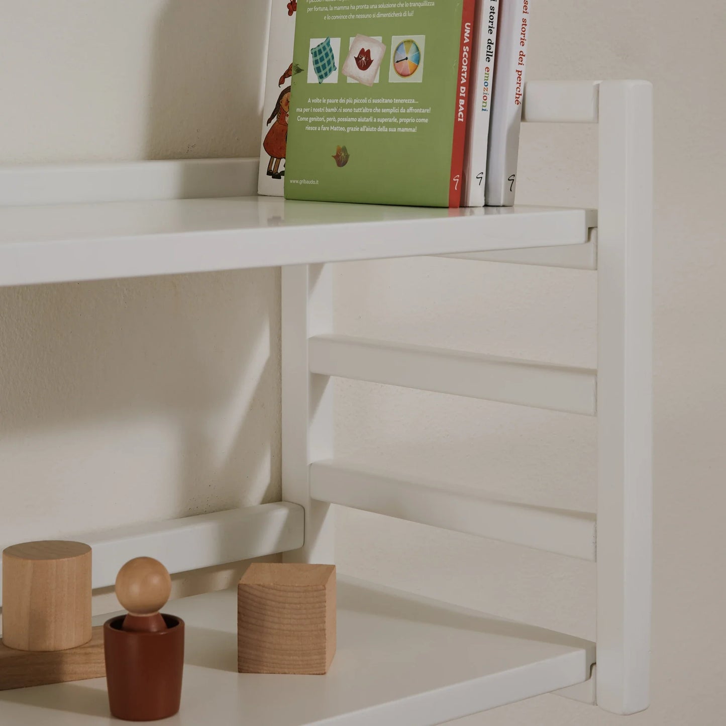 Étagère multifonction EverGrow bio paint