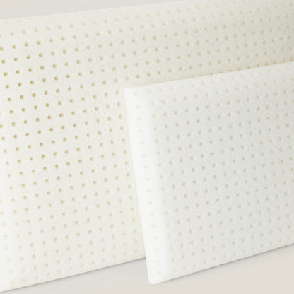 Duo d’oreillers zero+ Camomilla