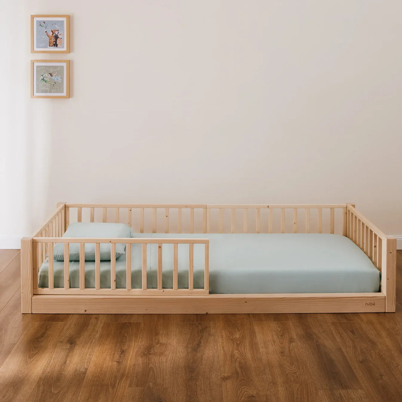 Pack Earth Nanna Plus | 2 étapes évolutives