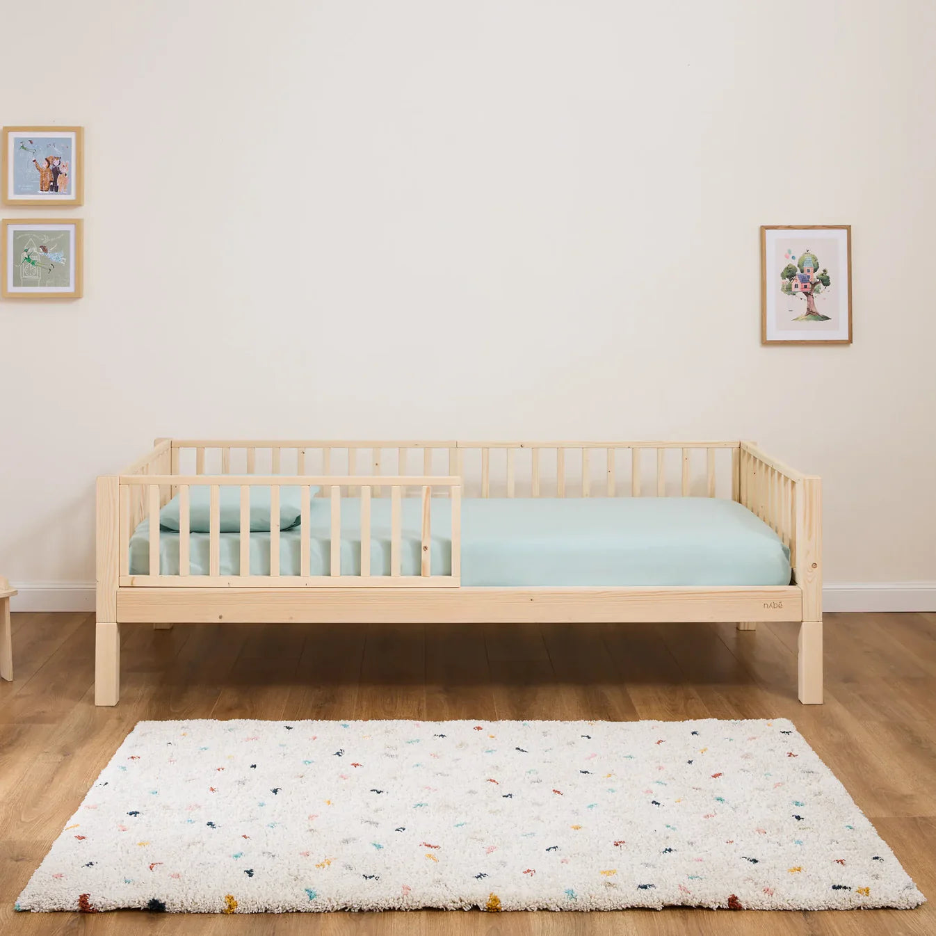 Pack Earth Nanna Plus | 2 étapes évolutives