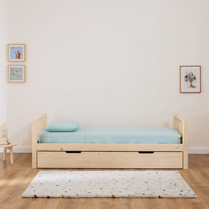 Kit pieds hauts pour lit évolutif zero+