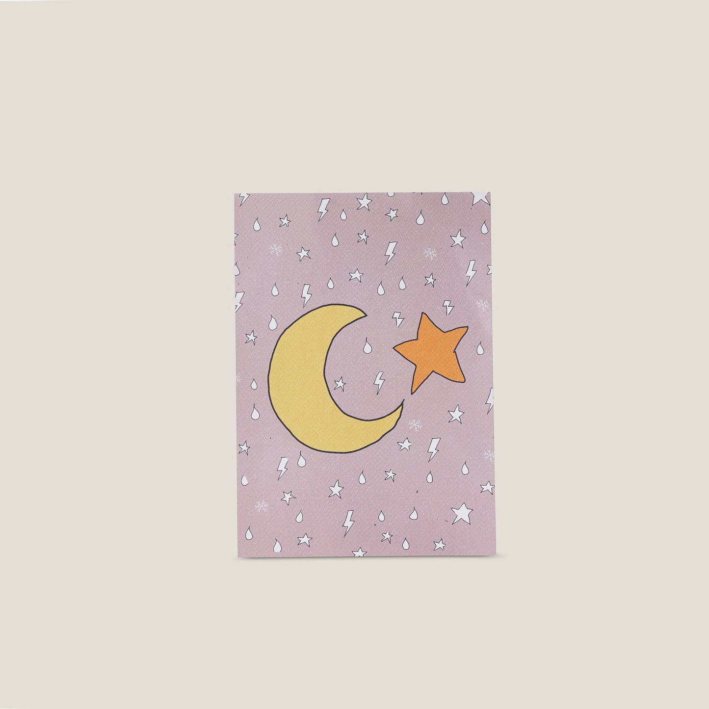 Illustrations "Respecte la nature"