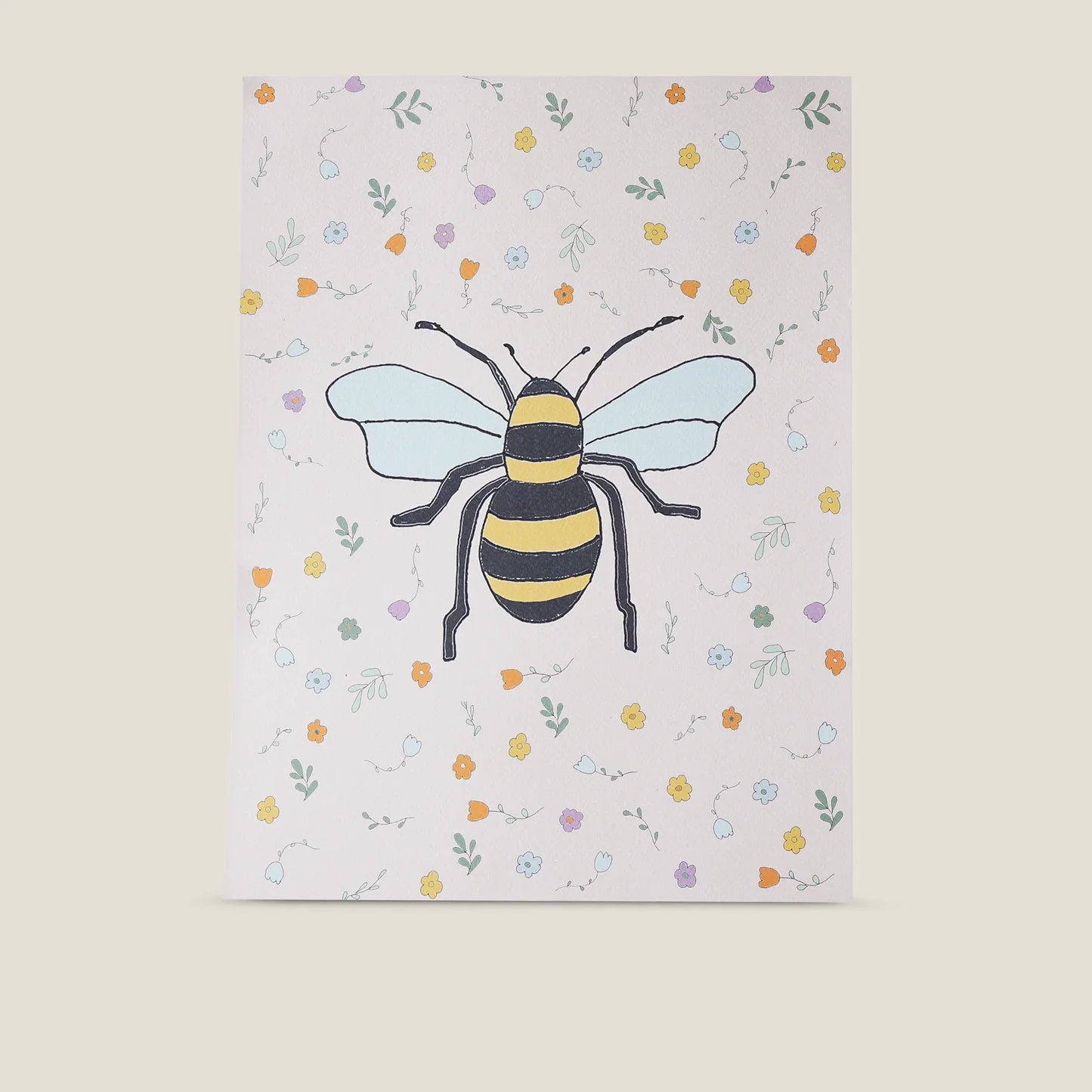 Illustrations "Aime ta planète"