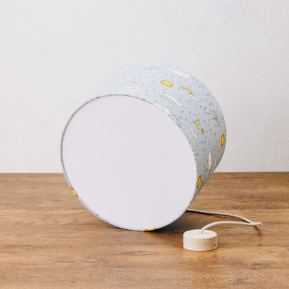 Lampe suspendue Respecte la nature