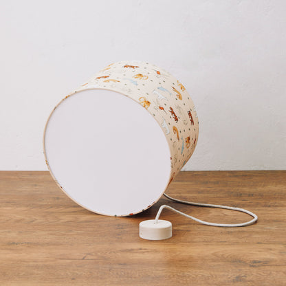 Lampe suspendue Protège la vie