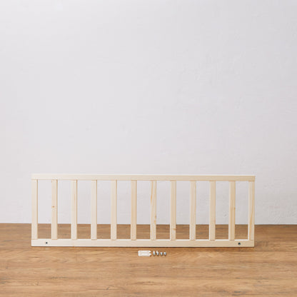 Barrières de protection pour lit zero+