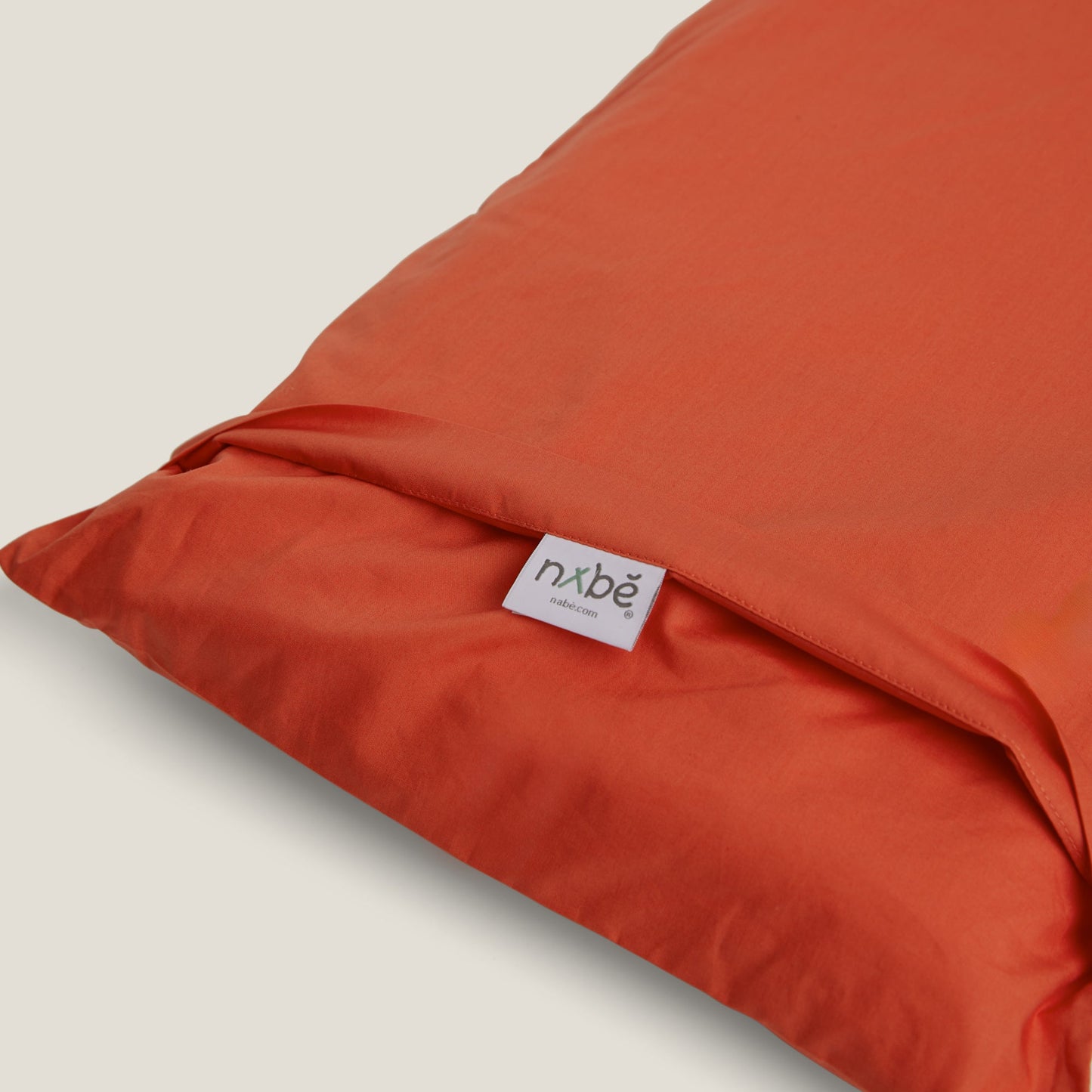 Taie d’oreiller pour coussin zero+ Camomilla (taille enfant)