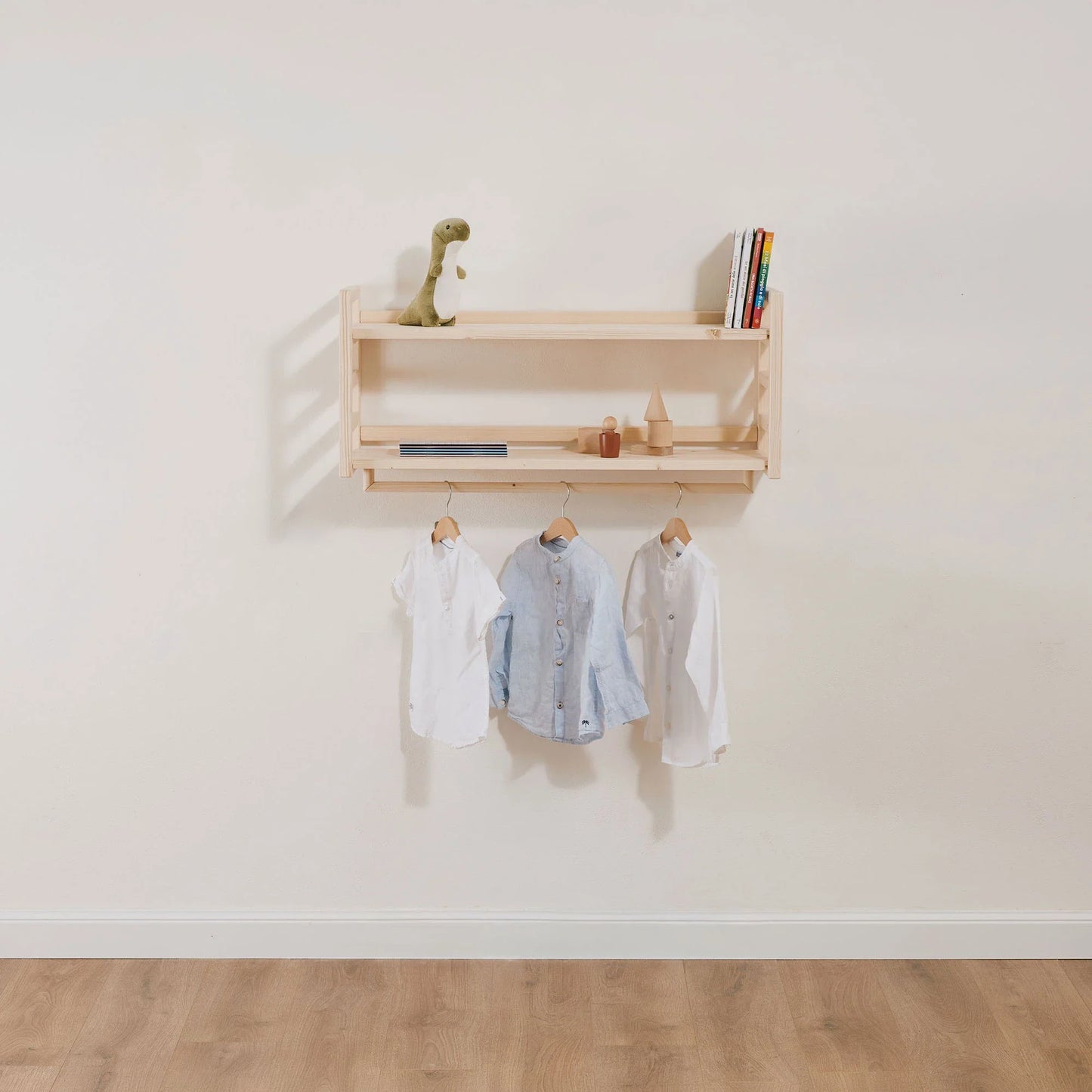 Étagère multifonction EverGrow