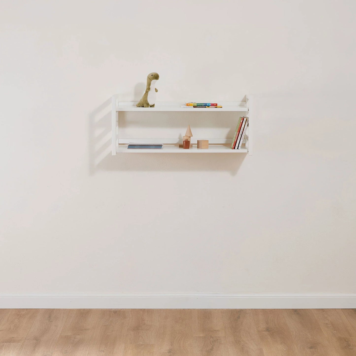 Étagère multifonction EverGrow bio paint