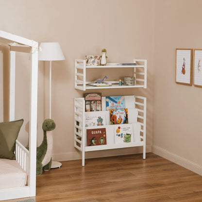 Étagère multifonction EverGrow bio paint