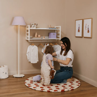 Étagère multifonction EverGrow bio paint